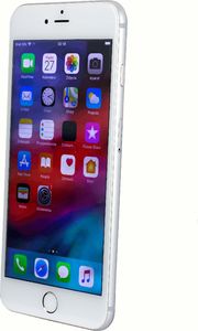 Smartfon Apple Apple iPhone 6 Plus Silver 16GB A1524 Smartfon - Like New 5