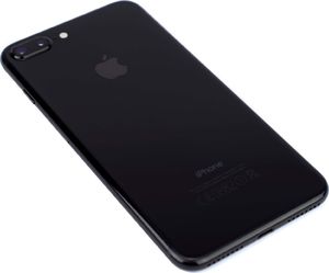 Smartfon Apple Apple iPhone 7 Plus Jet Black 32GB Smartfon - Like New 3