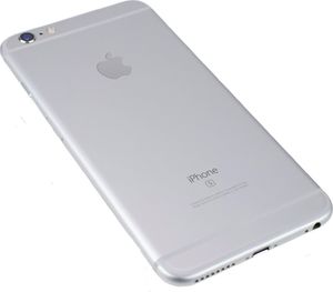 Smartfon Apple Apple iPhone 6s Plus 32GB Silver Smartfon - Like New 2