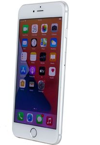 Smartfon Apple Apple iPhone 6s Plus 32GB Silver Smartfon - Like New 5