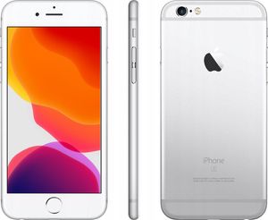 Smartfon Apple Apple iPhone 6s Plus 32GB Silver Smartfon - Like New 7