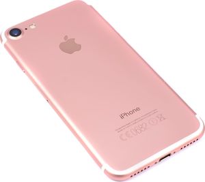 Smartfon Apple iPhone 7 2/32GB Różowe złoto 2