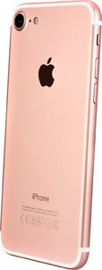 Smartfon Apple iPhone 7 2/32GB Różowe złoto 4