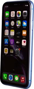 Smartfon Apple iPhone XR 3/64GB Dual SIM Niebieski Klasa A+ 5