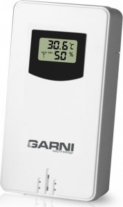 Stacja pogodowa Garni GARNI 030H - czujnik bezprzewodowy 2