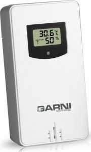 Stacja pogodowa Garni GARNI 030H - czujnik bezprzewodowy 3