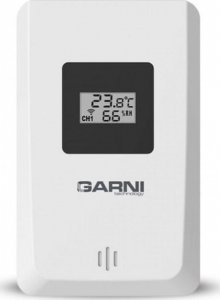 Stacja pogodowa Garni GARNI 045H - czujnik bezprzewodowy 1