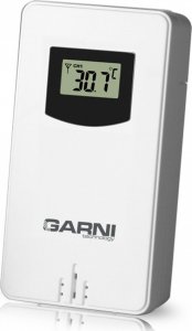 Stacja pogodowa Garni GARNI 029 - czujnik bezprzewodowy 2