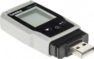Stacja pogodowa Garni GARNI GAR 191 - rejestrator USB danych do pomiaru temperatury i wilgotności względnej 2
