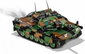 Cobi Czołg Niemiecki Leopard 2A5 TVM (2620) 2