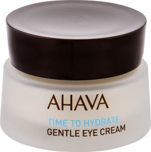 Ahava AHAVA Gentle Time To Hydrate Krem pod oczy 15ml 1