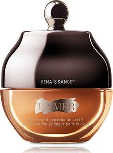 La Mer La Mer Genaissance De La Mer The Eye And Expression Cream Krem pod oczy 15ml 1