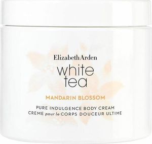 Elizabeth Arden Elizabeth Arden White Tea Mandarin Blossom Krem do ciała 384ml 1