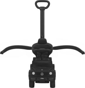 vidaXL Samochód pchacz Mercedes-Benz G63, czarny 5