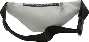 Codzienna saszetka biodrówka unisex ze skóry ekologicznej Nie dotyczy 3