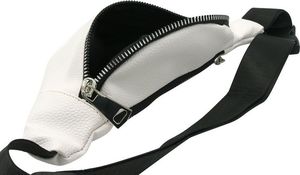 Codzienna saszetka biodrówka unisex ze skóry ekologicznej Nie dotyczy 4