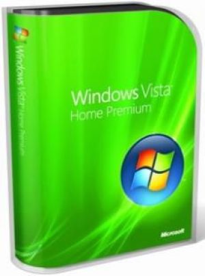 Microsoft Windows Vista Home Premium PL UPG Edu 1