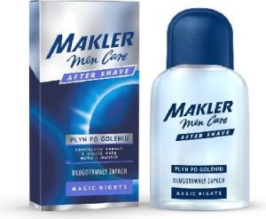 Bi-es Makler Magic Night Płyn po goleniu 100ml 1