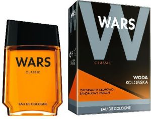 Wars Classic EDC 90 ml 1
