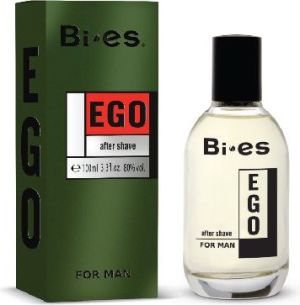 Bi-es Ego Płyn po goleniu 100ml 1