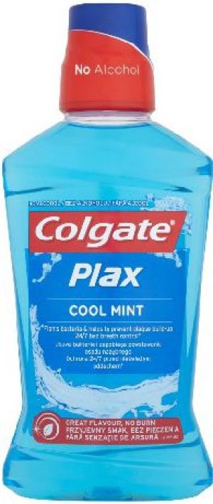 Colgate Płyn do płukania ust Cool Mint 500 ml 1