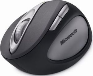 Mysz Microsoft Natural Wireless Laser Mouse 6000 1