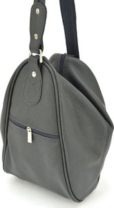 Vera Pelle Damski plecak, torebka na ramię Elkor ts2478 Nie dotyczy 3