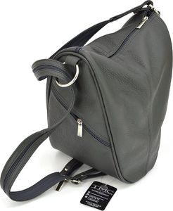 Vera Pelle Damski plecak, torebka na ramię Elkor ts2478 Nie dotyczy 5