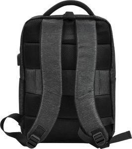 Plecak Pierre Cardin 16" (331735) 4