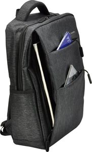 Plecak Pierre Cardin 16" (331735) 7