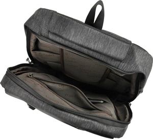Plecak Pierre Cardin 16" (331735) 8