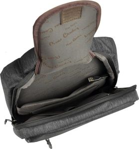 Plecak Pierre Cardin 16" (331735) 9