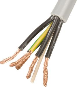 Shumee Przewód sterowniczy OLFLEX CLASSIC 110 5G16 1119625 /bębnowy/ 1