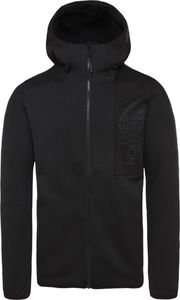 The North Face Polar Merak Hoody czarny r. L 1