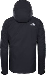 Kurtka męska The North Face Millerton Insulated czarna r. 2XL 2