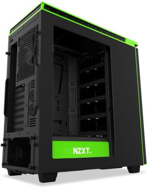 Obudowa Nzxt H440 (CA-H442W-M9) 3