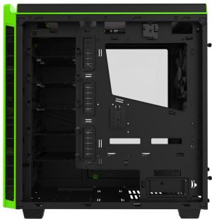 Obudowa Nzxt H440 (CA-H442W-M9) 6