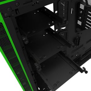 Obudowa Nzxt H440 (CA-H442W-M9) 7