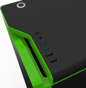 Obudowa Nzxt H440 (CA-H442W-M9) 9