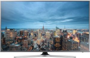 Telewizor Samsung LED 60'' 4K (Ultra HD) Tizen 1