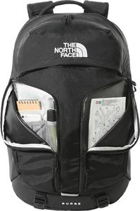 The North Face Plecak The North Face Surge T952SGKX7 Uniwersalny 6