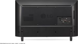 Telewizor LG LED 32'' HD Ready 4