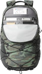 The North Face Plecak The North Face Borealis T952SE28F Uniwersalny 4