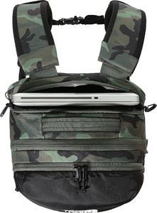 The North Face Plecak The North Face Borealis T952SE28F Uniwersalny 6