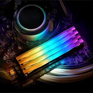 Pamięć ADATA XPG Spectrix D60G, DDR4, 16 GB, 3600MHz, CL18 (AX4U36008G18I-DT60) 6