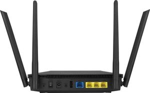 Router Asus RT-AX53U 2