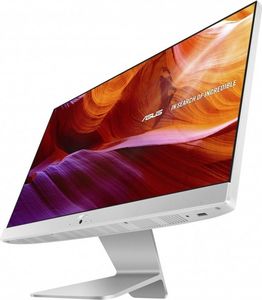 Komputer Asus Vivo AiO V222FAK-WA051R Core i5-10210U, 8 GB, 512 GB SSD Windows 10 Professional 2