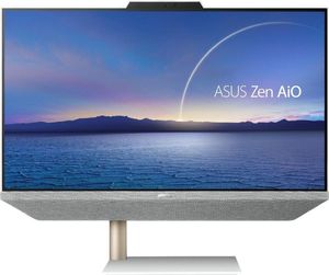 Komputer Asus Zen AiO A5401WRAK-WA078T Core i5-10500T, 8 GB, 256 GB SSD Windows 10 Home 1
