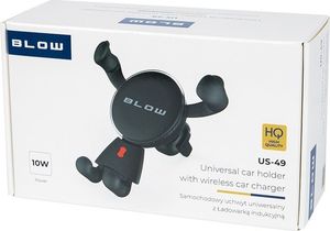 Blow Uchwyt grawitacyjny do samochodu US-49 3