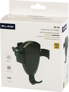 Blow Uchwyt grawitacyjny do samochodu US-45 4